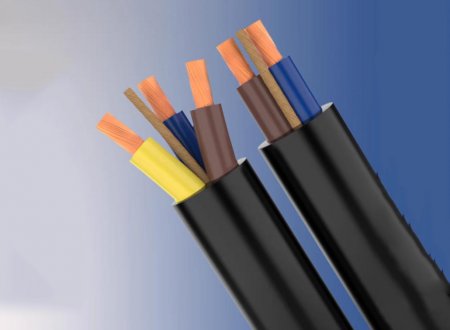 電力電纜和架空線對比有哪些優勢？