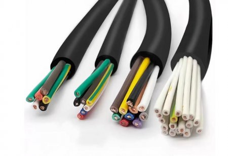 這些電纜安全知識，你一定要學習！